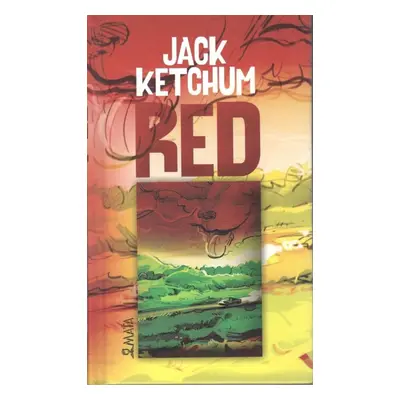 Red - Jack Ketchum