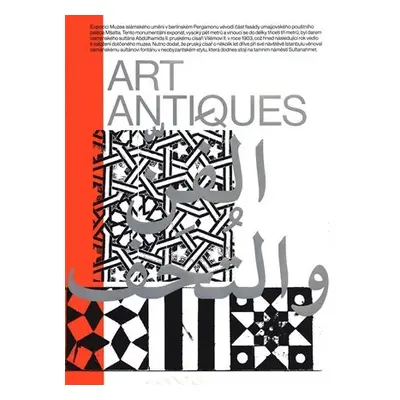 Art & Antiques 2/2019