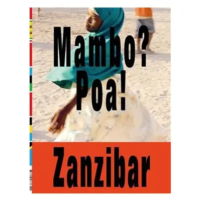 Mambo? Poa! Zanzibar - Vladimír 518