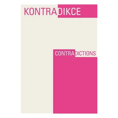 Kontradikce / Contradictions 1-2/2021 - Jan Mervart