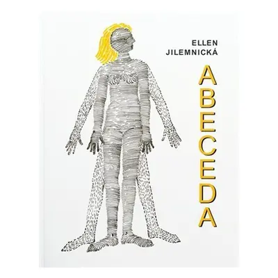 ABECEDA - Ellen Jilemnická