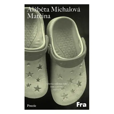 Matčina - Alžběta Michalová