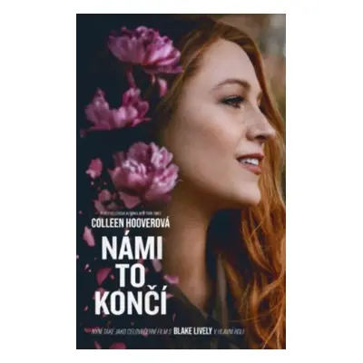 Námi to končí, 4. vydání - Colleen Hoover