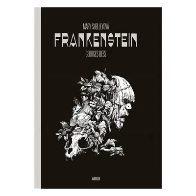 Frankenstein, 1. vydání - Mary Wollstonecraft Shelley