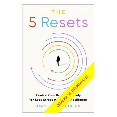 The 5 Resets - Aditi Nerurkar