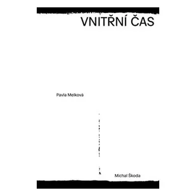 Vnitřní čas - Pavla Melková