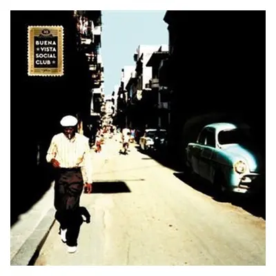 Buena Vista Social Club (25th Anniversary Edition) (CD) - Buena Vista Social Club