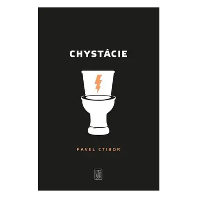 Chystácie - Pavel Ctibor