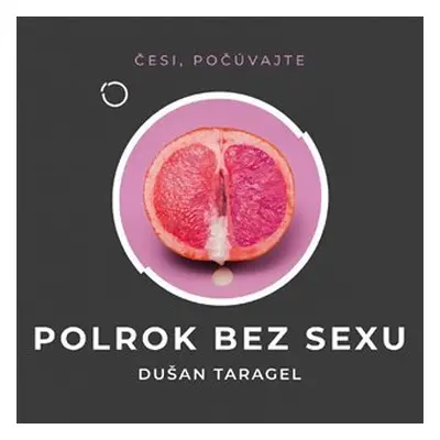 Polrok bez sexu - CDmp3 - Dušan Taragel