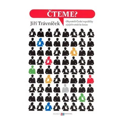 Čteme? - Jiří Trávníček