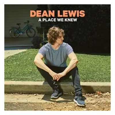 Dean Lewis: A Place We Knew - CD - Dean Lewis