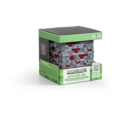 Minecraft Replika - Redstone kostka svítící - EPEE