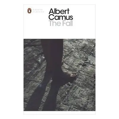 The Fall, 1. vydání - Albert Camus