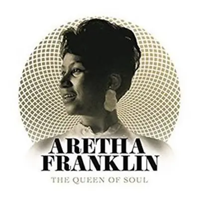 The Queen Of Soul - 2 CD - Aretha Franklin