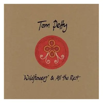 Tom Petty: Wildflorest & All the Rest - 2 CD - Tom Petty