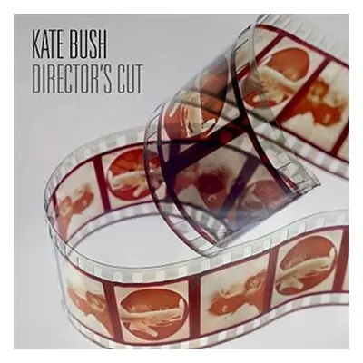 Director's Cut (CD) - Kate Bush