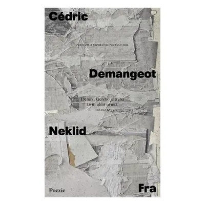 Neklid - Cédric Demangeot