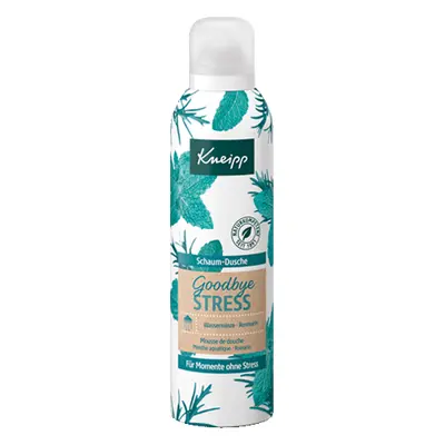 sprchová pěna Goodbye Stress 200 ml