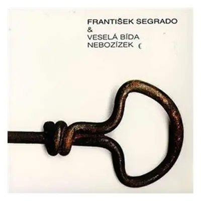 Nebozízek - CD - František Segrado