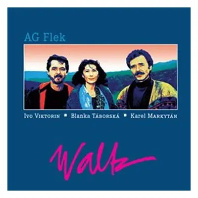 Waltz - CD - AG Flek