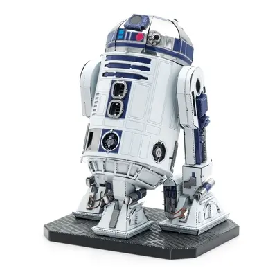 Piatnik Metal Earth SW BIG R2-D2