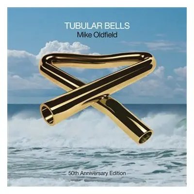 Tubular Bells / 50th Anniversary - CD - Mike Oldfield