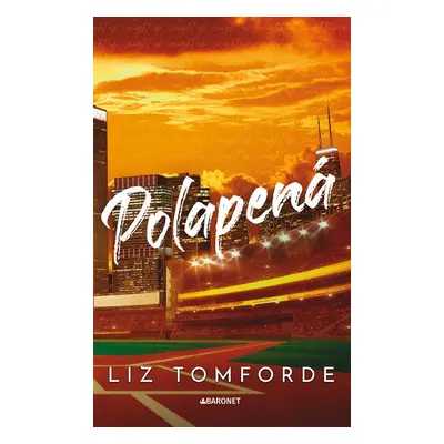 Polapená - Liz Tomforde