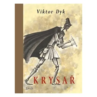 Krysař, 6. vydání - Viktor Dyk