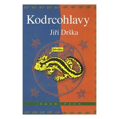 Kodrcohlavy - Jiří Drška