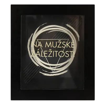 Albi Pokladnička - Mužská záležitost - Albi