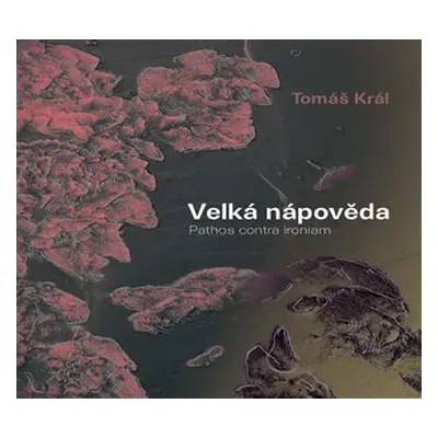 Velká nápověda - Pathos contra ironiam - Tomáš Král