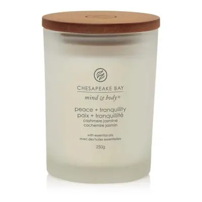 Vonná svíčka CHESAPEAKE BAY CANDLE Peace & Tranquility 250g