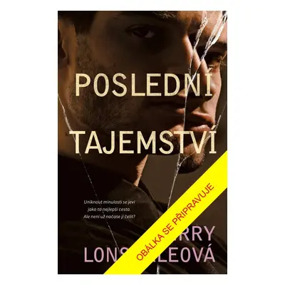 Poslední tajemství - Kerry Lonsdale