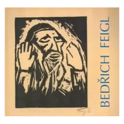 Bedřich Feigl - Arno Pařík