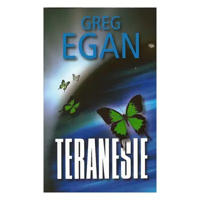 Teranesie - Greg Egan