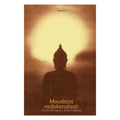 Moudrost nedokonalosti - Proces individuace v životě buddhisty - Rob Preece