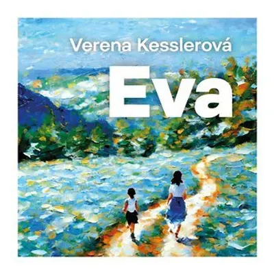 Eva (CD) - Verena Kesslerová