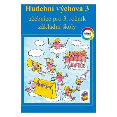 Hudební výchova 3 (učebnice), 3. vydání