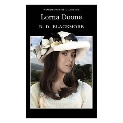 Lorna Doone - R. D. Blackmore