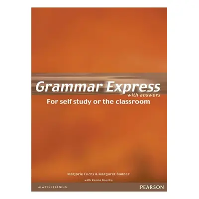 Grammar Express - Marjorie Fuchs