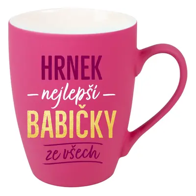 Albi Hrnek - Babička - Albi