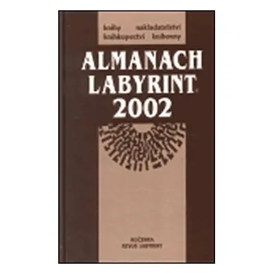 Almanach Labyrint 2002