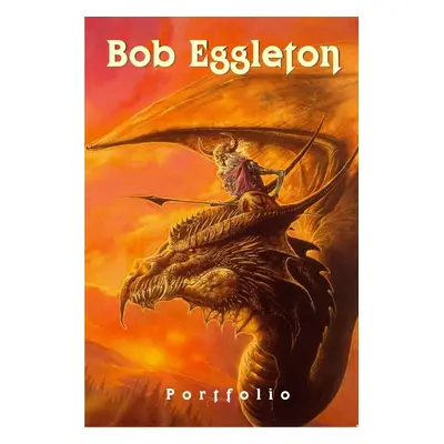 Bob Eggleton - Portfolio - Bob Eggleton