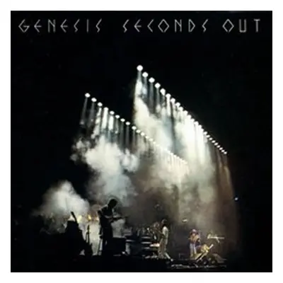 Genesis: Seconds Out - 2 LP - Genesis