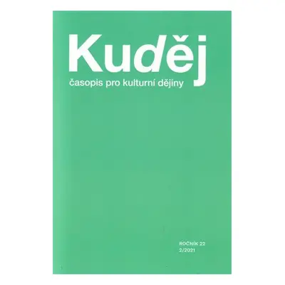 Kuděj 2021/2