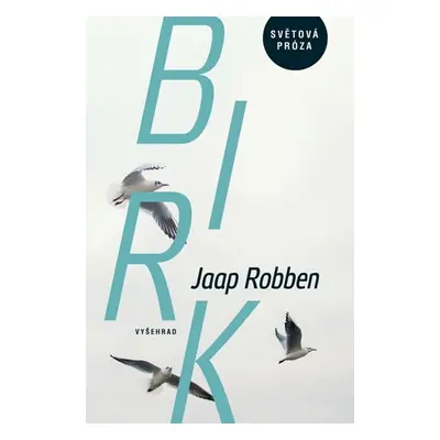 Birk - Jaap Robben