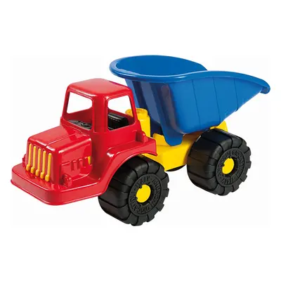 Androni Nákladní auto - dumper Little Worker – 27 cm