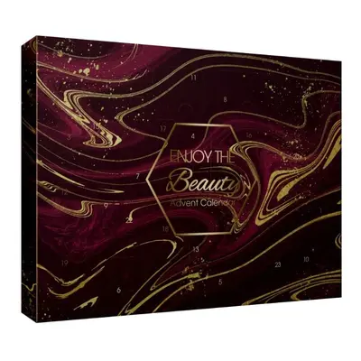 Enjoy The Beauty - Beauty Advent Calendar