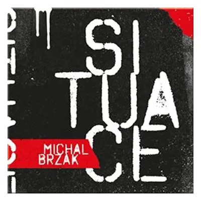 Situace - Michal Brzák