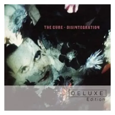 The Cure: Disintegration - 2 LP - The Cure